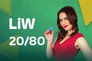 Lotto2080 main thumbnail