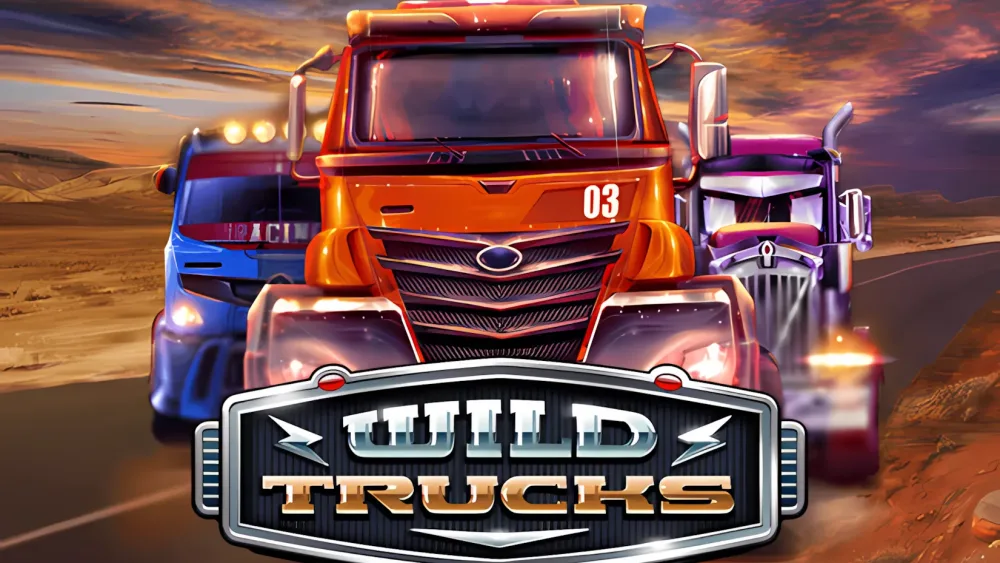 Wild Trucks