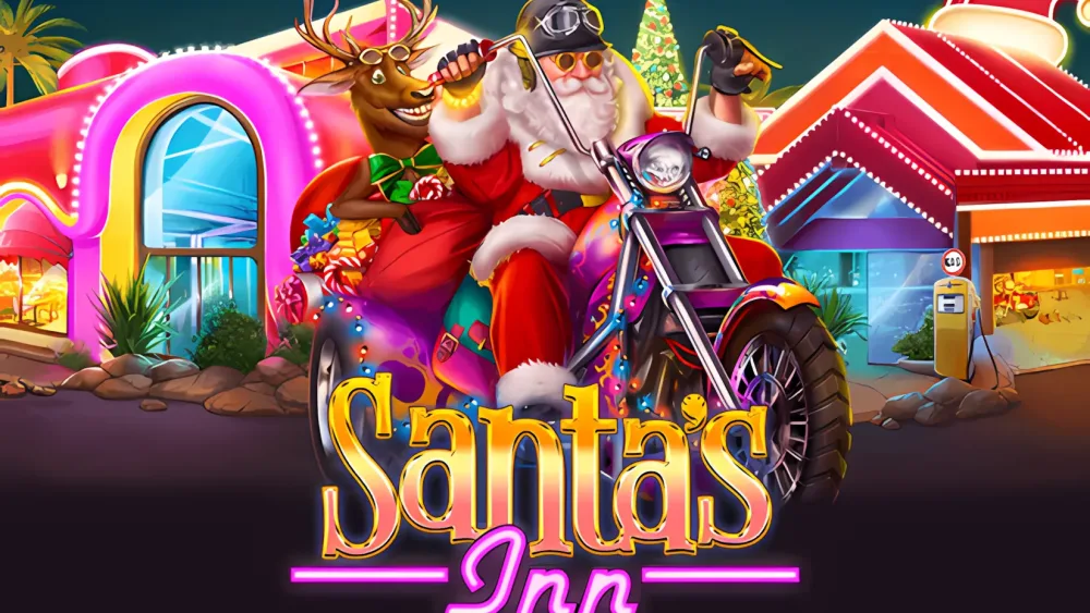 Santa's Inn