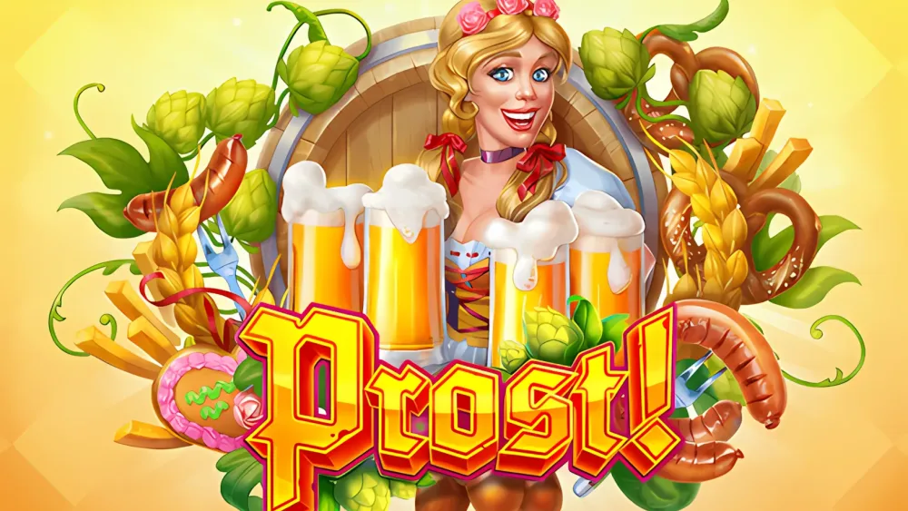 Prost