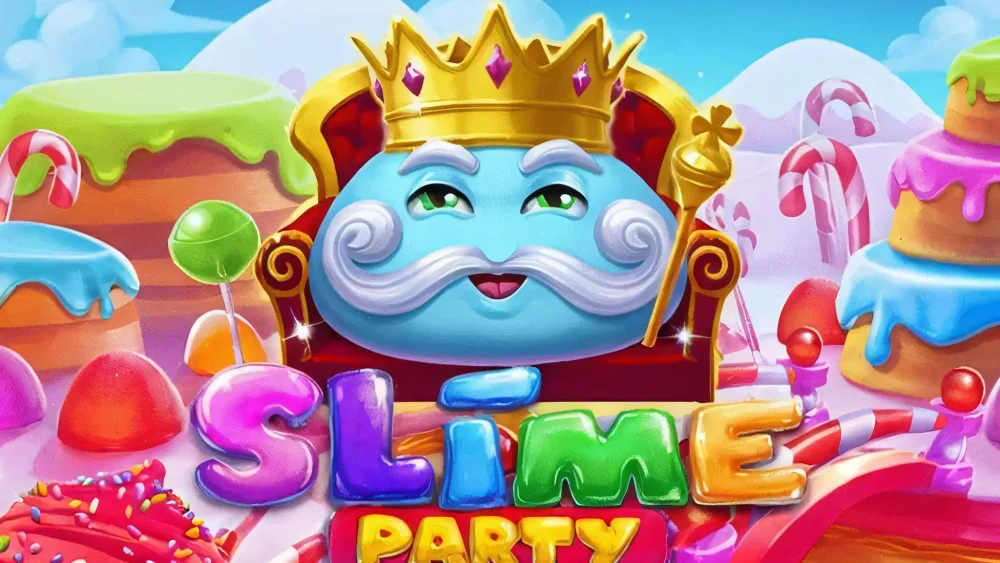 Slime Party