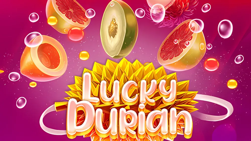 Lucky Durian 
