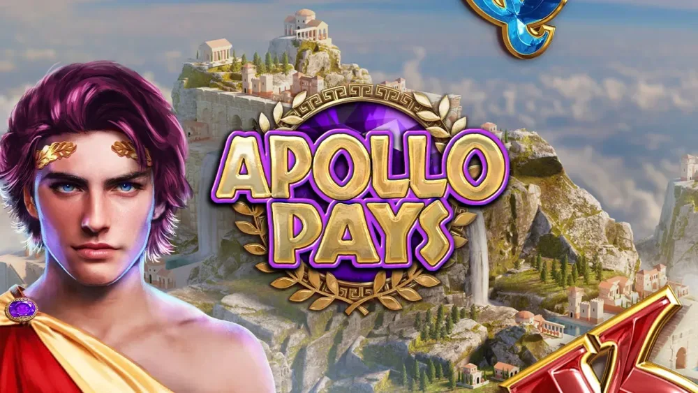 Apollo Pays Megaways main thumbnail
