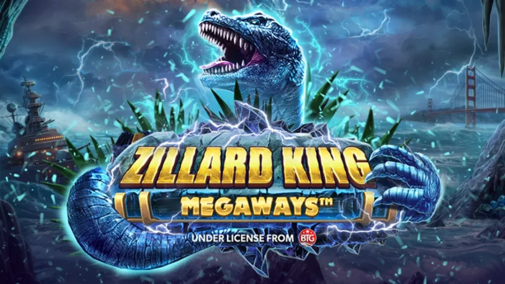 Zillard King Megaways main thumbnail