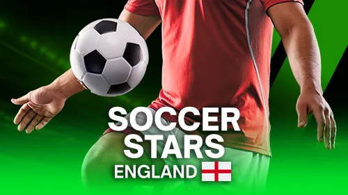 Soccer Stars main thumbnail