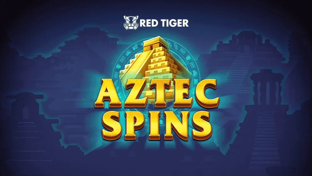 Aztec Spins main thumbnail