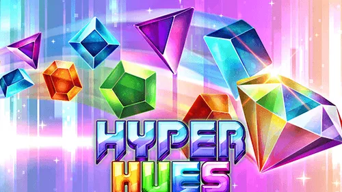 Hyper Hues main thumbnail