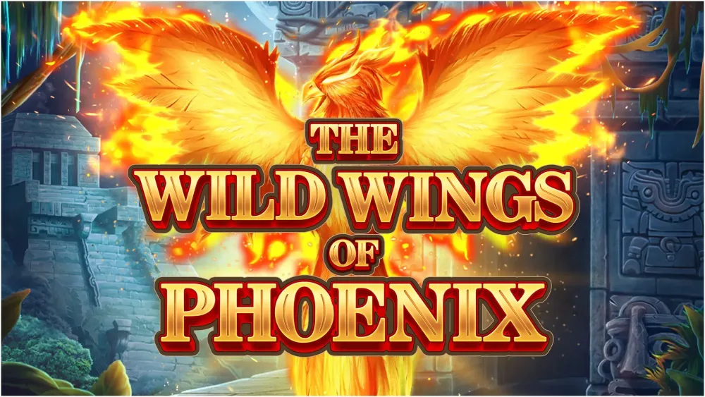 The Wild wings of Phoenix main thumbnail