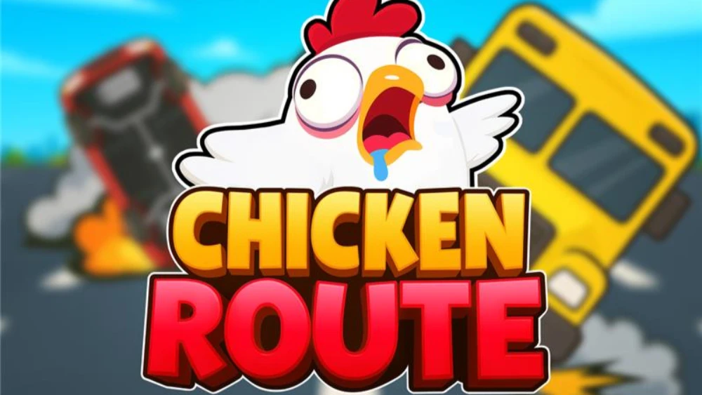 Chicken Route main thumbnail