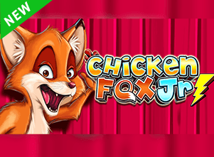 CHICKEN FOX JR main thumbnail