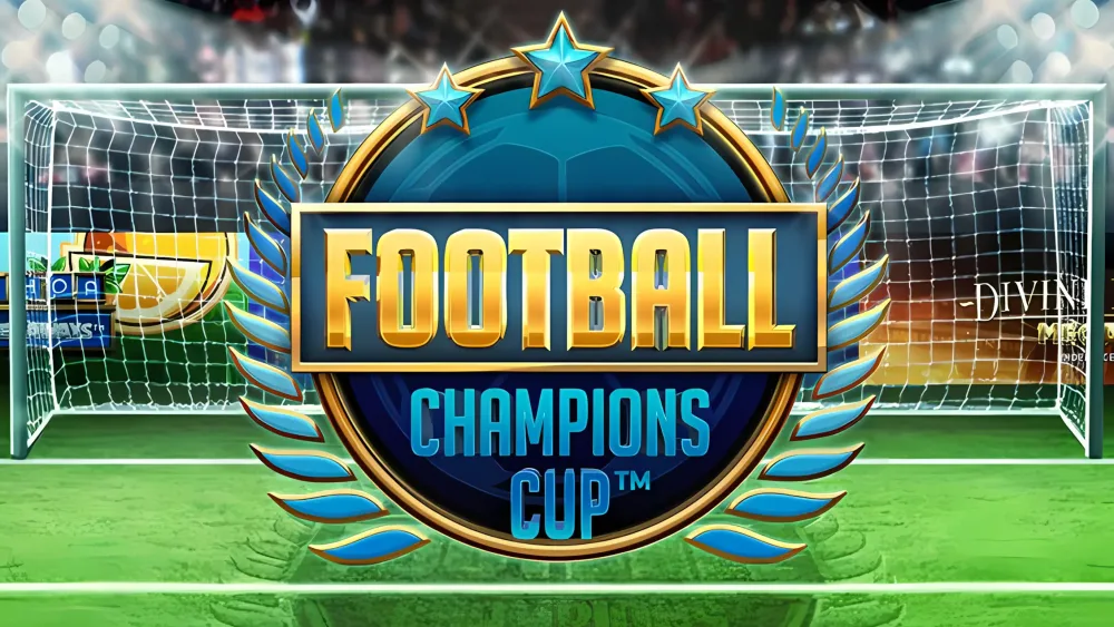 Football Champions Cup main thumbnail