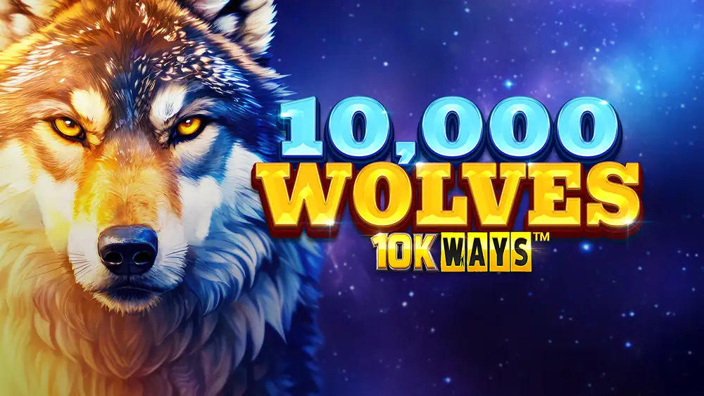 10,000 Wolves 10K Ways main thumbnail