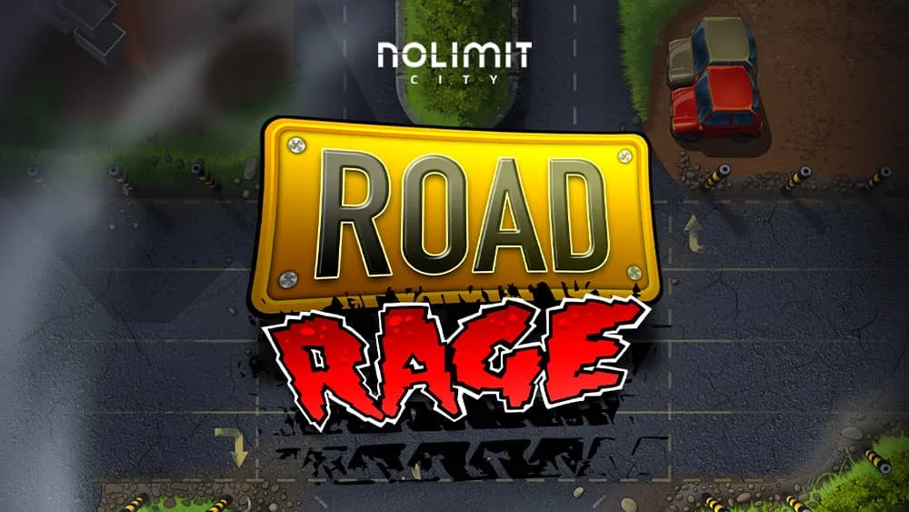 Road Rage main thumbnail