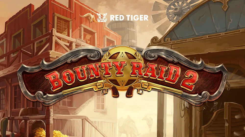 Bounty Raid 2 main thumbnail