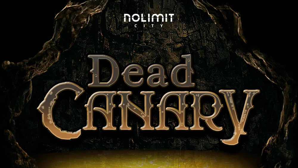 Dead Canary main thumbnail