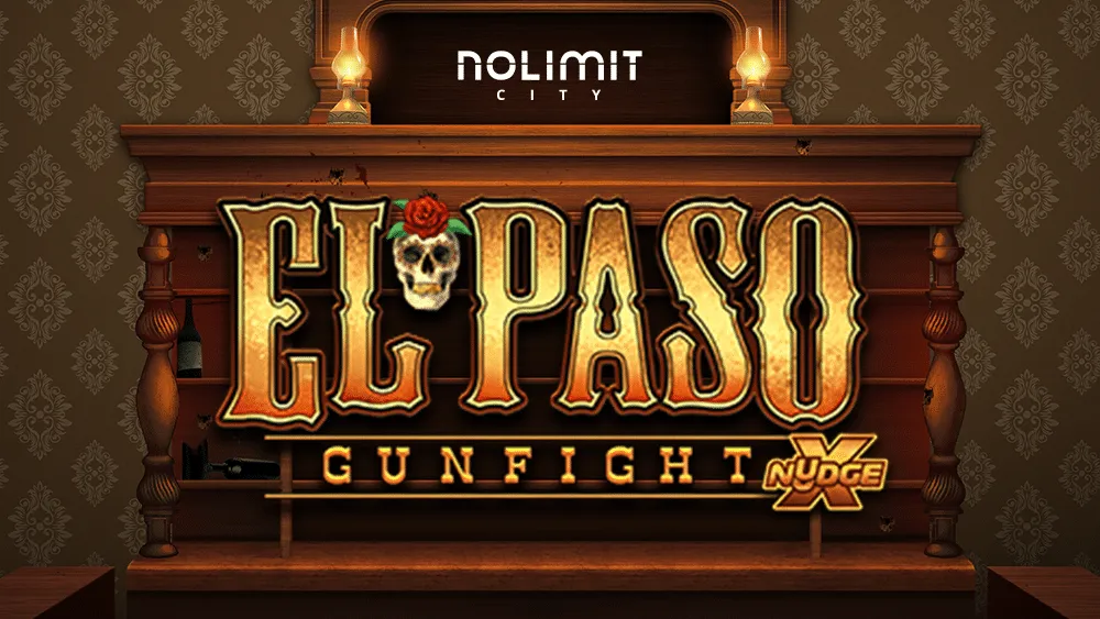 El Paso Gunfight main thumbnail