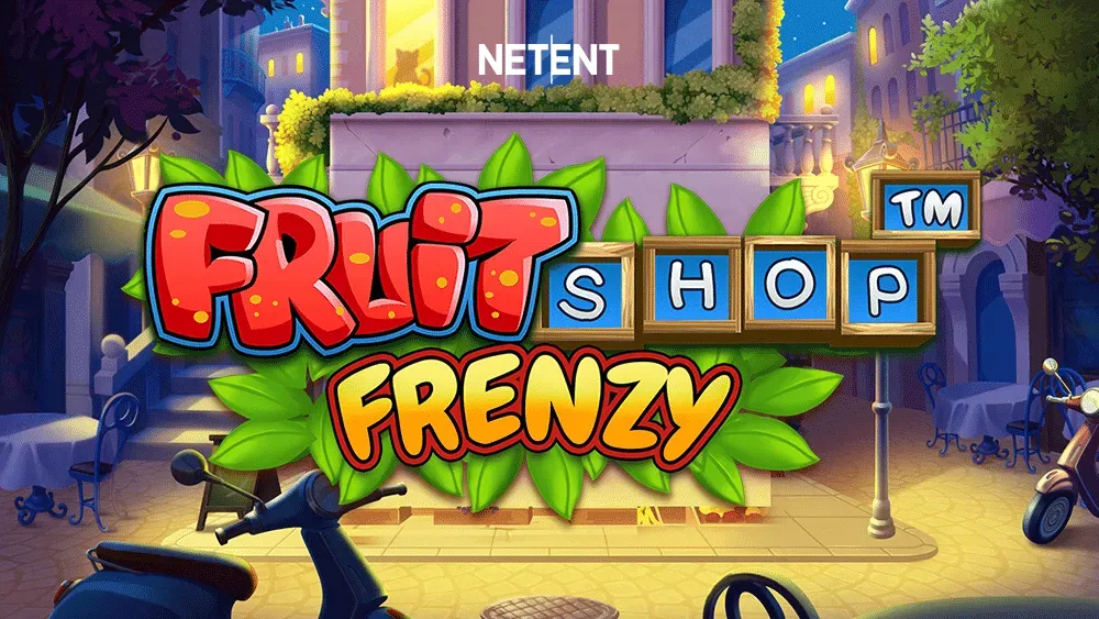 Fruit Shop Frenzy main thumbnail