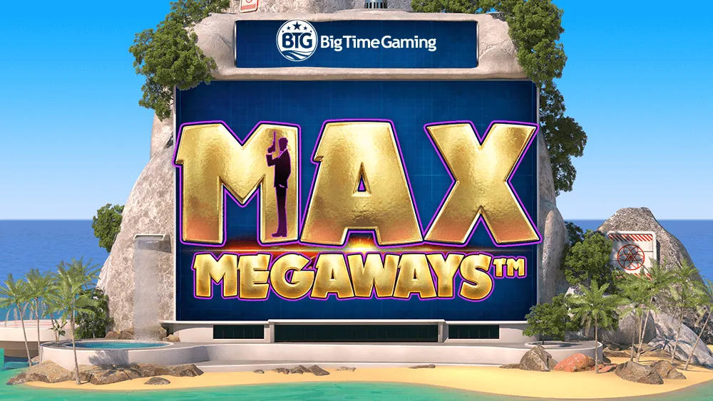 Max Megaways main thumbnail
