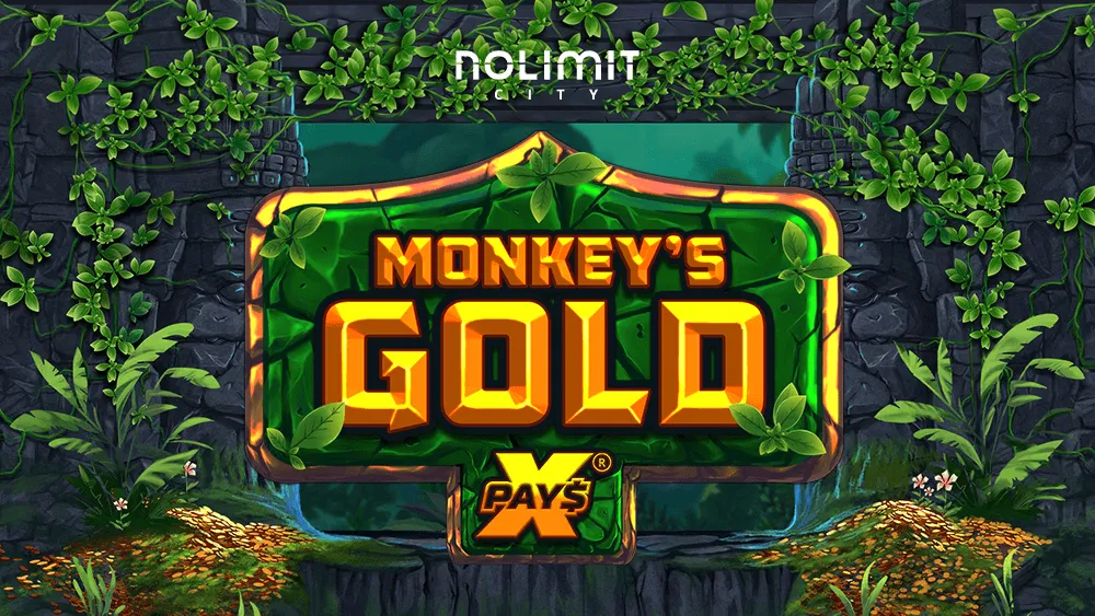 Monkey's Gold main thumbnail