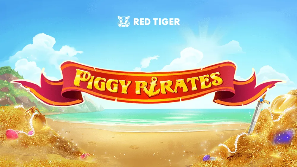 Piggy Pirates main thumbnail