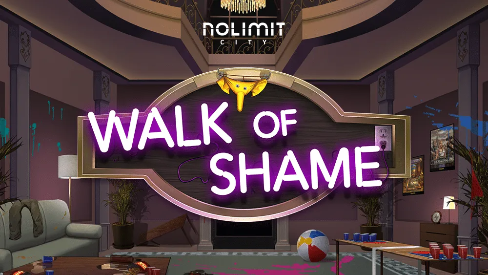 Walk of Shame main thumbnail