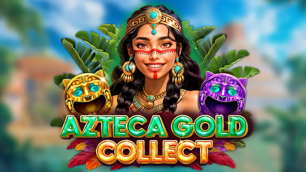 Azteca Gold Collect main thumbnail