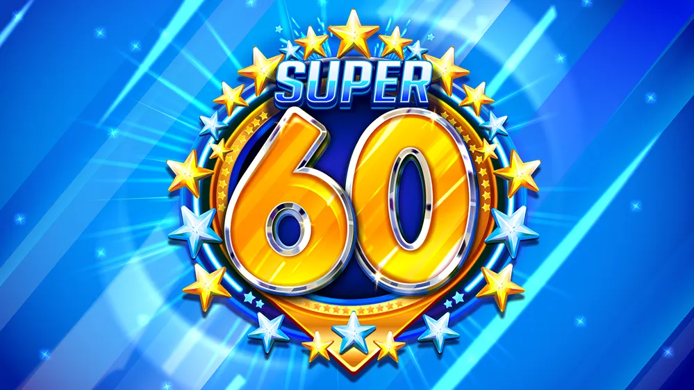 Super 60 Stars main thumbnail