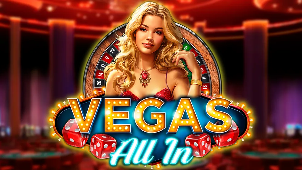 Vegas All In main thumbnail