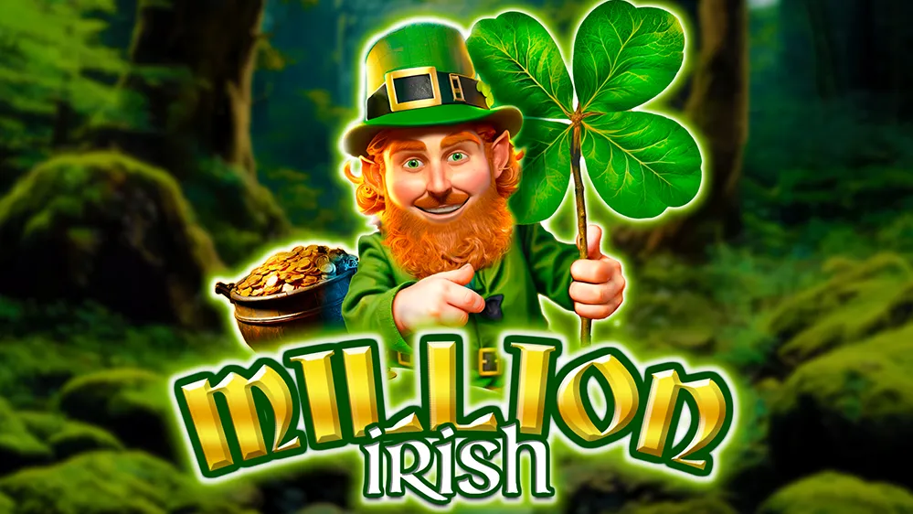 Million Irish  main thumbnail