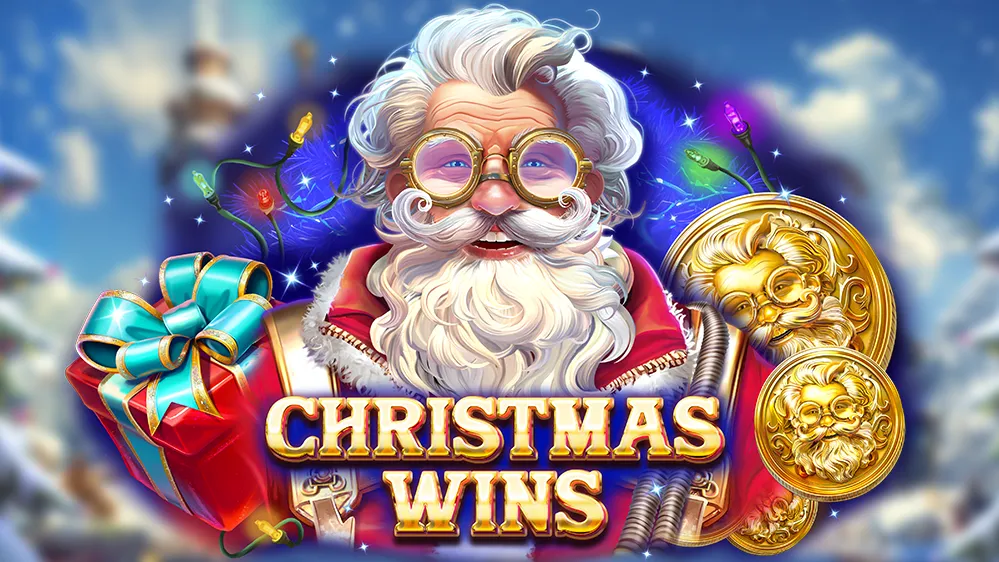 Christmas Wins main thumbnail
