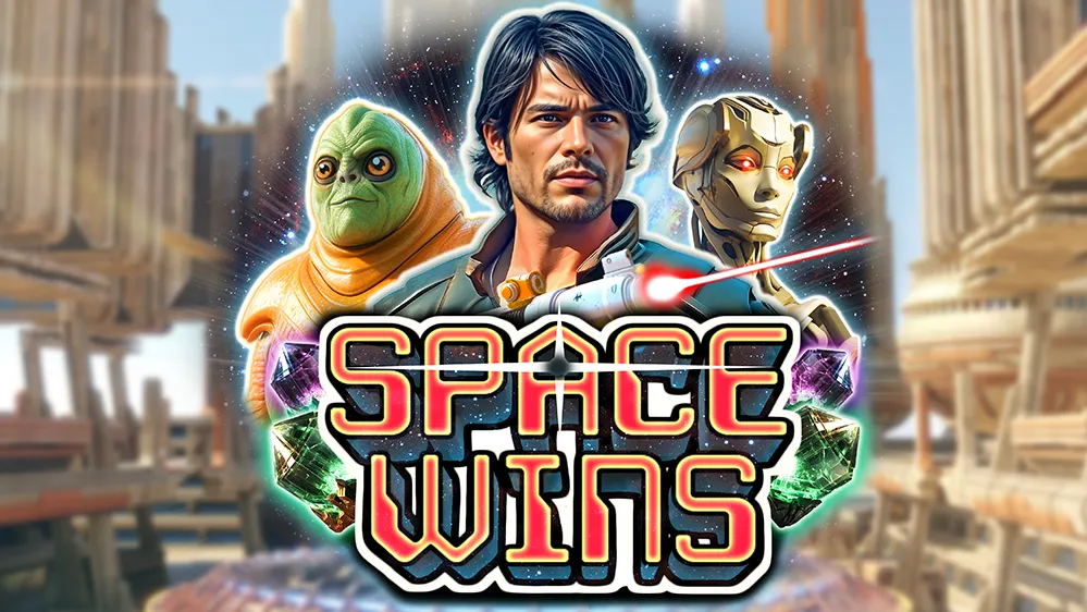 Space Wins main thumbnail