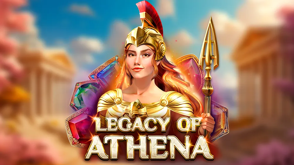 Legacy of Athena main thumbnail
