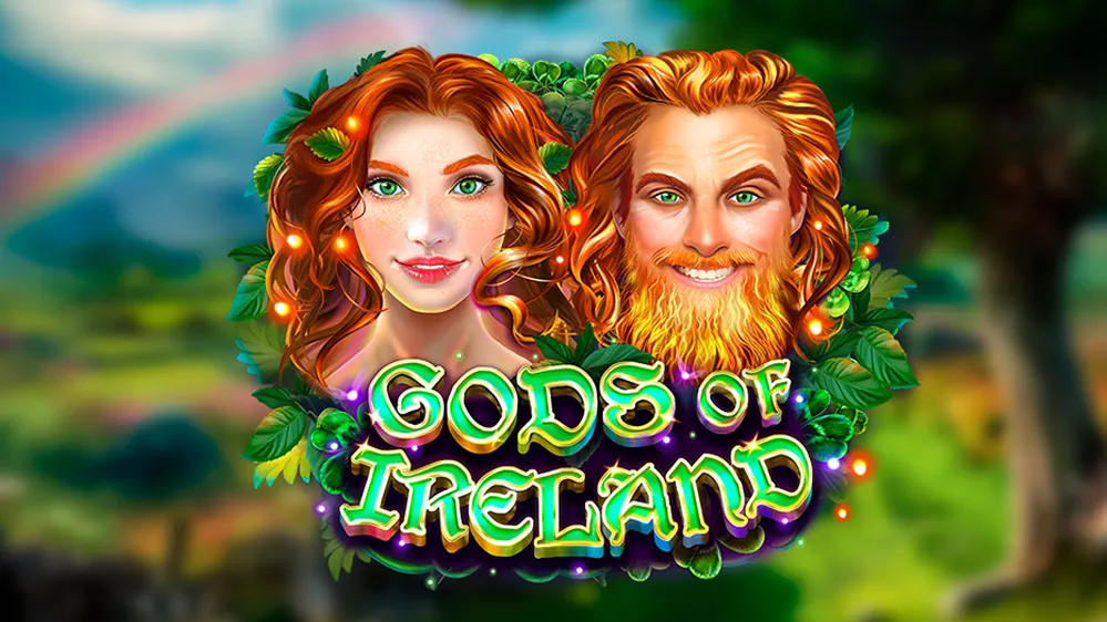 Gods of Ireland main thumbnail