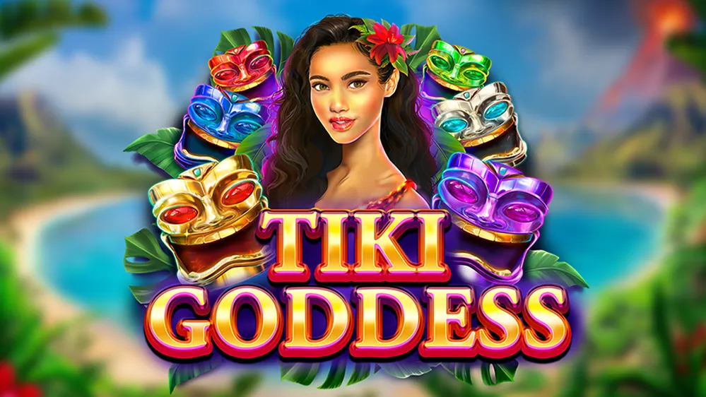 Tiki Goddess main thumbnail