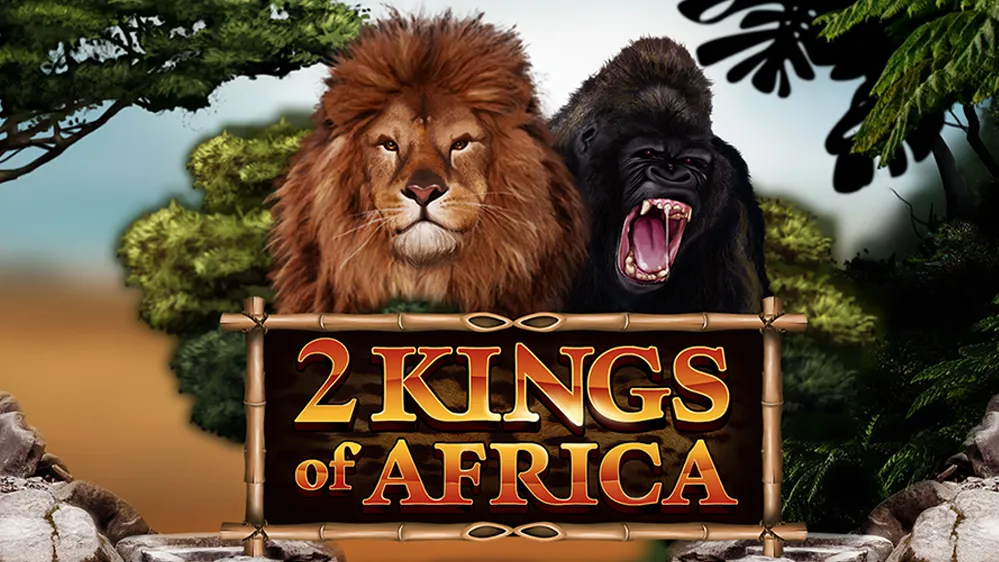 2 Kings of Africa  main thumbnail