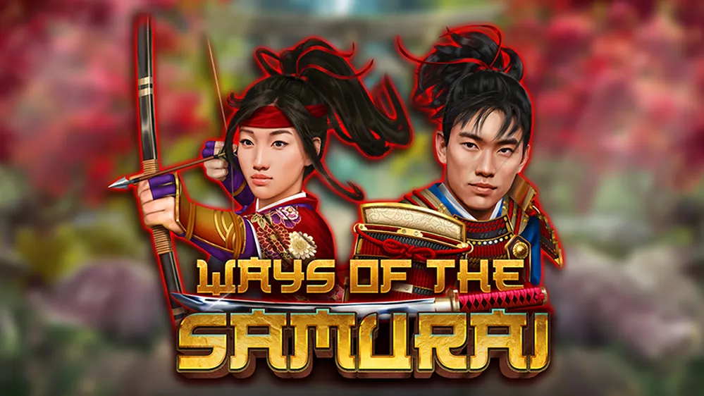 Ways of the samurai main thumbnail