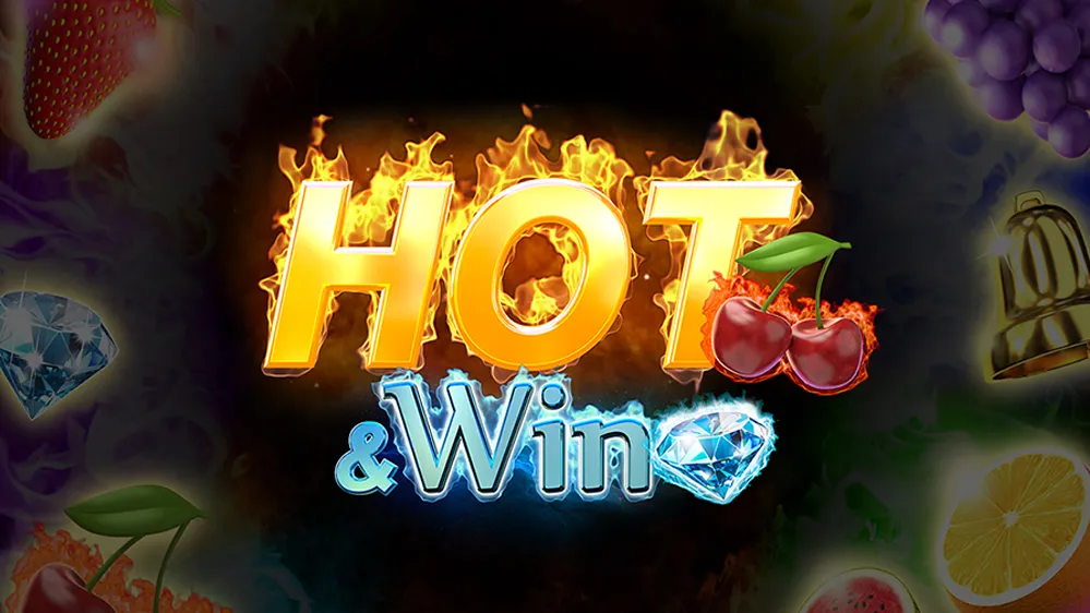 Hot & Win main thumbnail