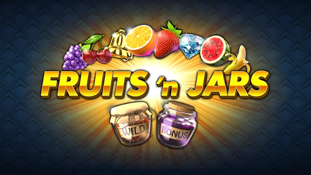 Fruits'n Jars main thumbnail