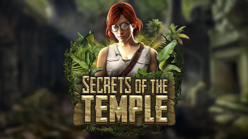 Secrets of the temple main thumbnail