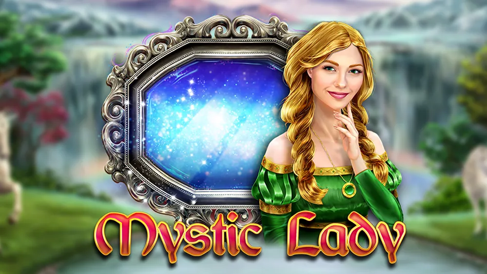 Mystic Lady main thumbnail