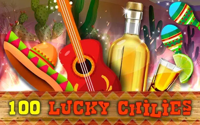 100 Lucky Chilies main thumbnail