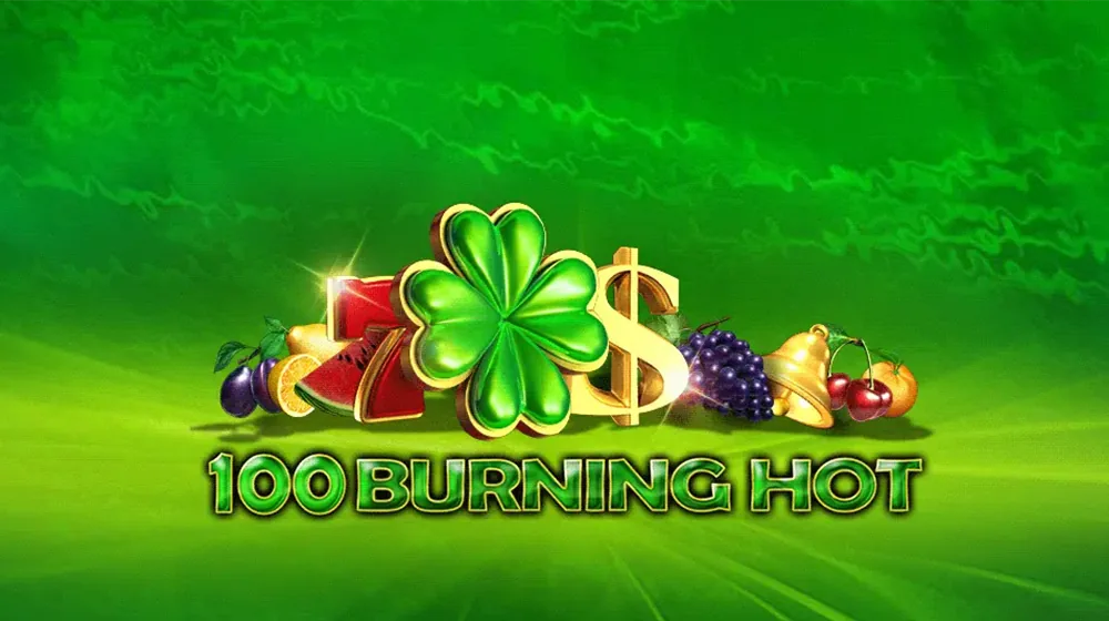 100 Burning Hot main thumbnail
