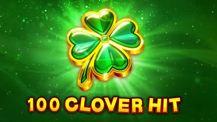 100 Clover Hit main thumbnail
