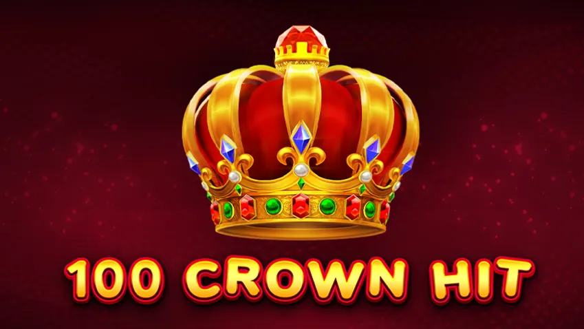 100 Crown Hit  main thumbnail