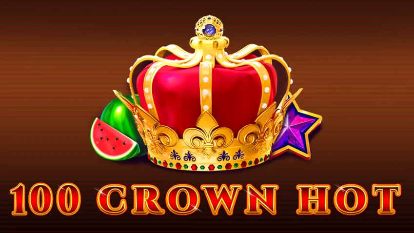 100 Crown Hot main thumbnail