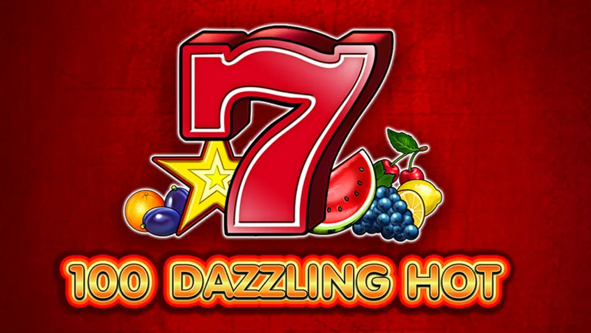100 Dazzling Hot main thumbnail