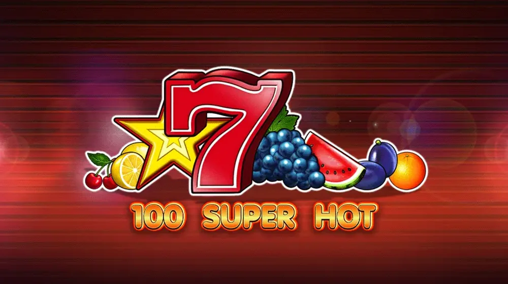 100 Super Hot main thumbnail
