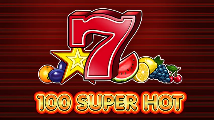 100 Super Hot main thumbnail