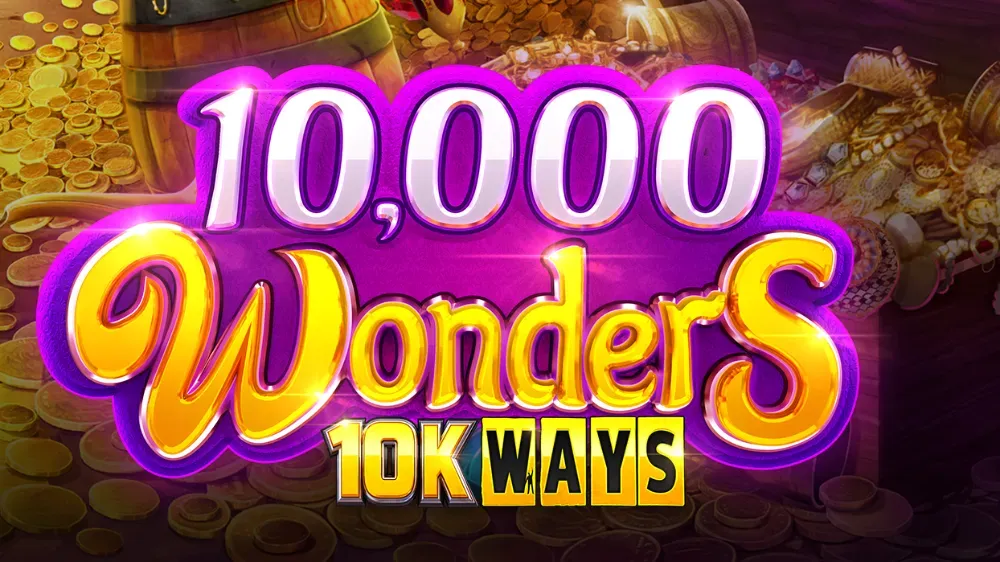 10,000 Wonders 10K Ways main thumbnail