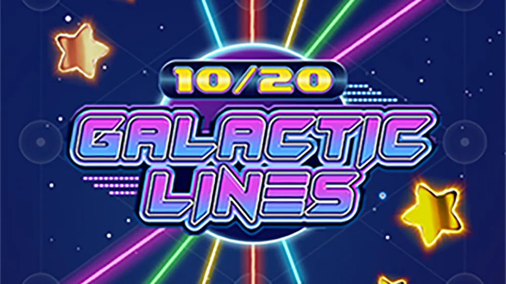 Galactic Lines main thumbnail